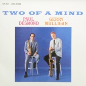 Two Of A Mind