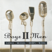 Nathan / Michael / Shawn / Wanya