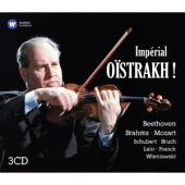 Imperial Oistrakh