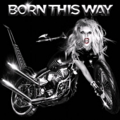 Born This Way [한정 수량 할인]
