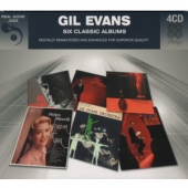 Six Claasic Albums [6 Albums In 4CD] [Remastered]