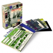 The Original Jacket Collection [Paper-Sleeve] [10CD Boxset]