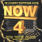 Now 4 : That's What I Call Music
