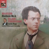 Mahler - Sinfonie Nr.4 G-Dur