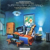 Bolling : Suite For Flute & Jazz Piano [Sealed Copy]