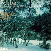 Schubert - Impromptu As-dur Op.142 Nr.2 + Klaviersonate Nr.19 C-Moll Op.posth. D 958