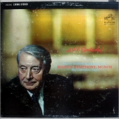 Saint-Saens - Symphony No.3 In C Minor, Op.78