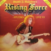 Studio / Live '85 [45 rpm, 12 Inch EP]