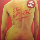 E.C. Was Here