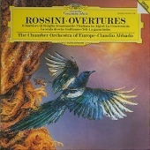 Rossini - Overtures