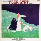 Edvard Grieg - Peer Gynt (Ausschnitte)