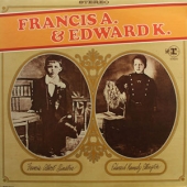 Francis A & Edward K.