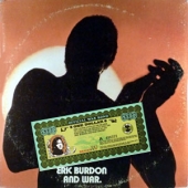 The Black-Man's Burdon [With War Bond Check Insert]