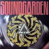 Badmotorfinger