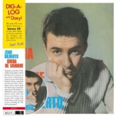 Chega De Saudade [HQ-180 Gram Vinyl + CD]