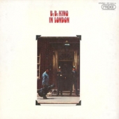 In London [White Label Promo-Copy]