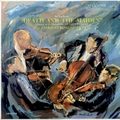 Schubert - "Death And The Maiden"