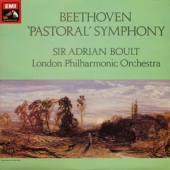 Beethoven - Symphony No.6 "Pastoral"