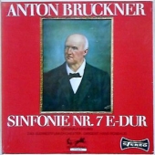 Bruckner - Sinfonie Nr.7 E-Dur [2LP Boxset]