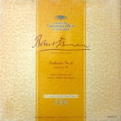 Schumann - Sinfonie Nr.4 D-Moll Op.120 [10 Inch LP]
