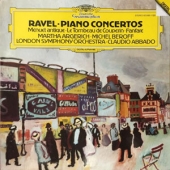Ravel - Piano Concertos