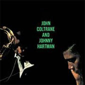 John Coltrane And Johnny Hartman