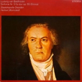Beethoven - Sinfonie Nr.3 Es-Dur Op.55 (Eroica)