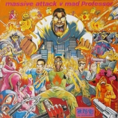 No Protection (Massive Attack V Mad Professor)