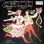 Dvorak - Slawische Tanze + Brahms - Ungarische Tanze