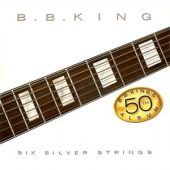 Six Silver Strings