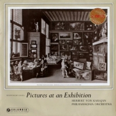 Moussorgsky-Ravel - Pictures At An Exhibition