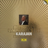 Beethoven - Symphonien 5 & 9 [2LP Boxset]