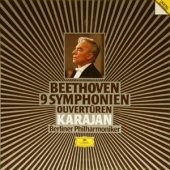 Beethoven - 9 Symphonien + Ouverturen [7LP Boxset]