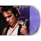 Grace [Purple Vinyl] [Limited Edition]