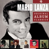 Original Album Classics [Paper-Sleeve] [5CD Boxset] [5 For 3]