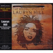 The Miseducation Of Lauryn Hill