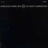 White Light / White Heat [Clear Purple Vinyl]