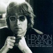 Lennon Legend : The Very Best of John Lennon