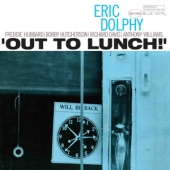 Out To Lunch [Blue Note 75th Anniversary Series] [Back To Blue Limited Edition] [US Version]