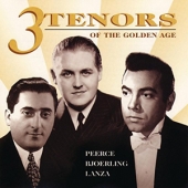 3 Tenors Of The Golden Age