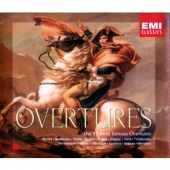 Overtures (The 17 Most Famous Overtures)