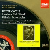 Beethoven - Symphony No.9 'Choral' [Remastered]
