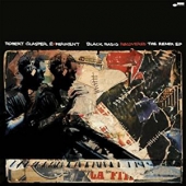 Black Radio Recovered: The Remix EP [12 Inch EP]