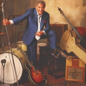 Playin' With My Friends : Bennett Sings The Blues