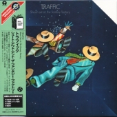 Shoot Out At The Fantasy Factory [Paper-Sleeve] [Remastered] [Limited Edition]