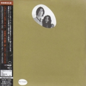 Unfinished Music No.1 : Two Virgins [Paper-Sleeve]