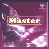 Female Audiophile [Hybrid-SACD]