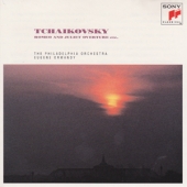 Tchaikovsky - Romeo And Juliet Overture