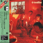 Mr. Fantasy [Paper-Sleeve] [Remastered] [Limited Edition]