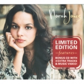 Come Away With Me [Limited Edition] [Enhanced CD]